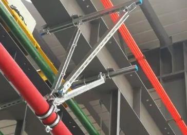 朝阳抗震支架厂家与你分享你必须做的紧急情况下的准备
